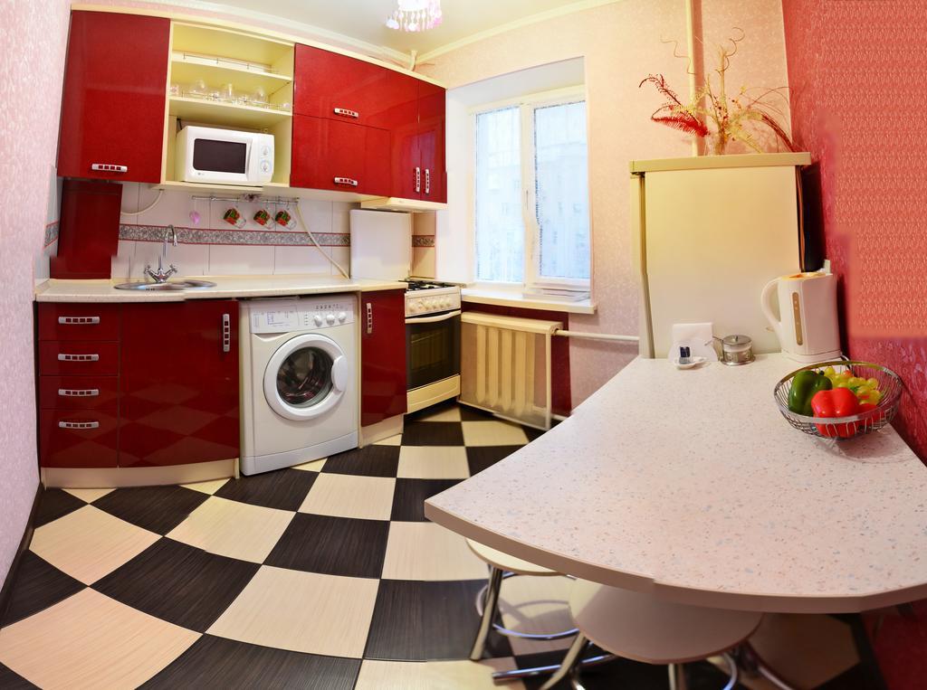 Roses Apartment In The City Center Csernyihiv Szoba fotó